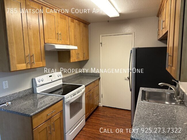 Building Photo - 785 Watson Canyon Ct