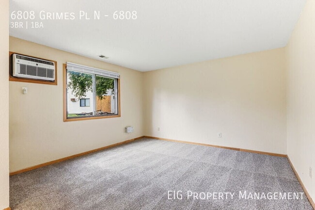 Building Photo - 6808 Grimes Pl N