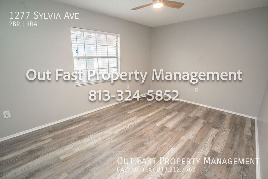 Building Photo - 1277 Sylvia Ave