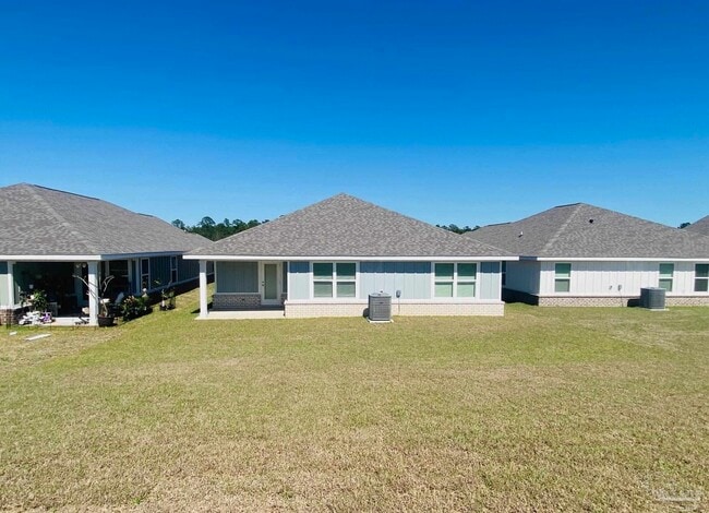 Building Photo - 3021 Serviceberry Rd