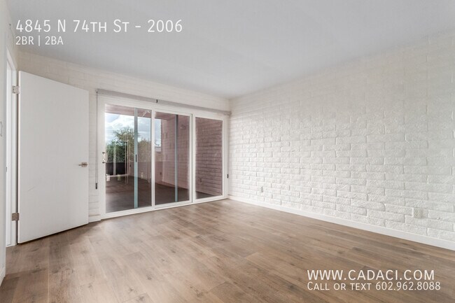 Building Photo - 4845 N 74th St