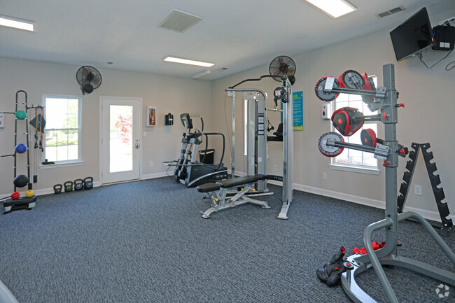 Primary Photo - The Avenues at RTP