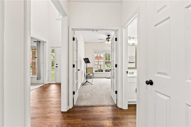 Building Photo - 5087 Wellisford Ct NW