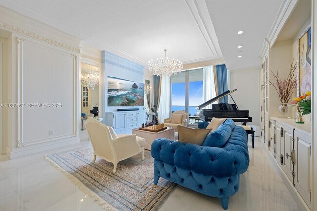 Building Photo - 17901 Collins Ave