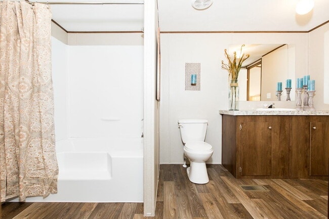 Building Photo - RENT-TO-OWN OPPORTUNITY  Fredrick St – Hands On Homes  MHP