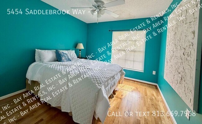 Building Photo - 5454 Saddlebrook Way