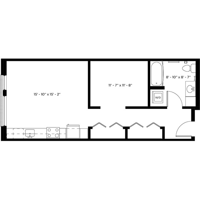 Floorplan - Atlas