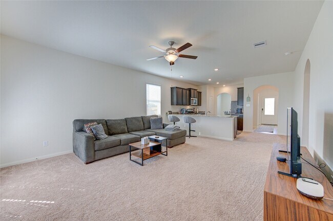 Building Photo - 10702 Millet Ct