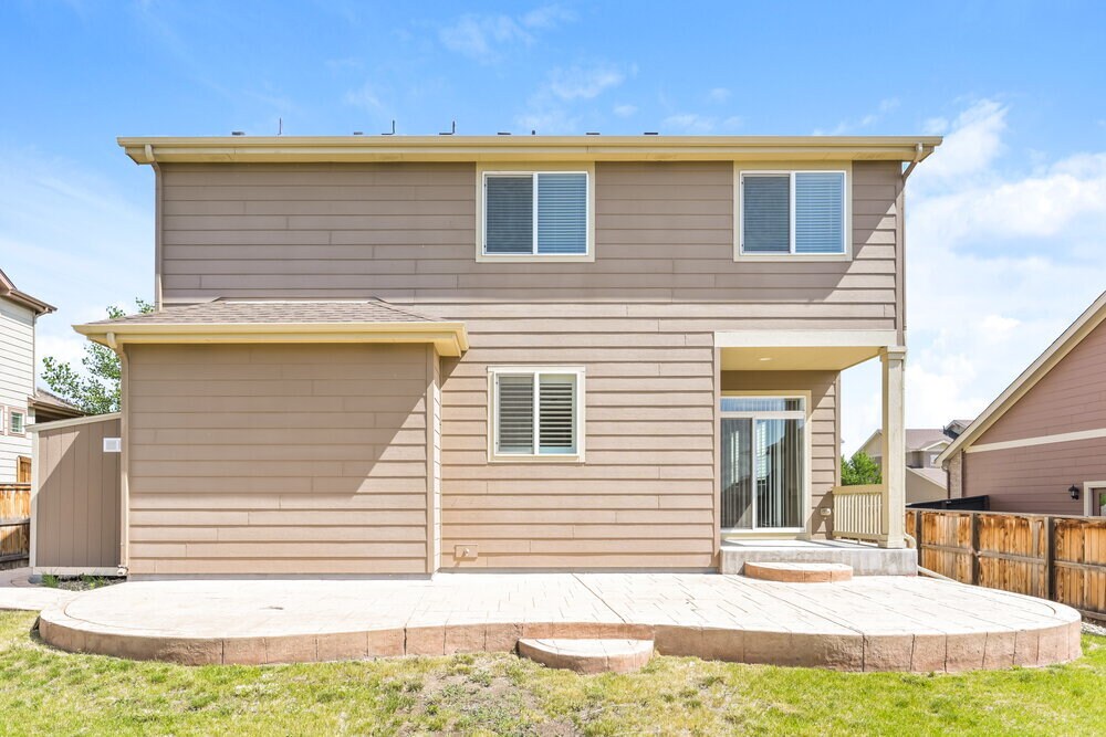 Building Photo - 8030 E 139th Ave
