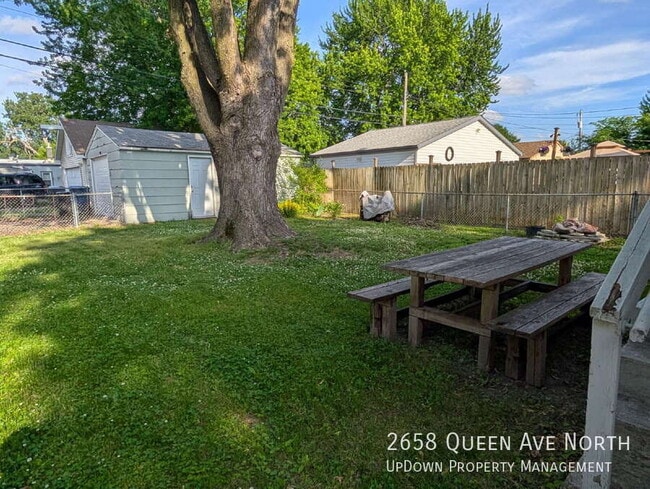 Building Photo - 2658 Queen Ave N
