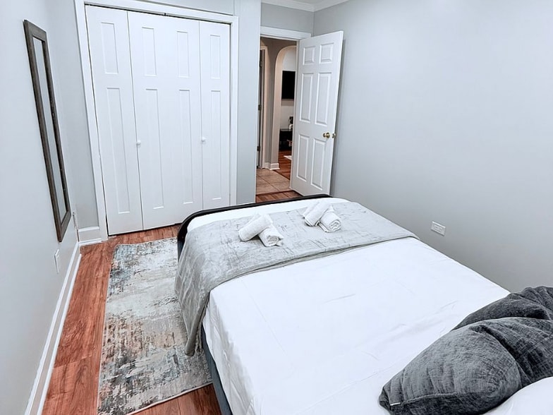 Building Photo - 2715 Marwood St