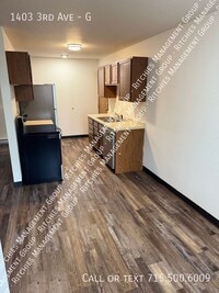 Building Photo - 1403 3rd Ave