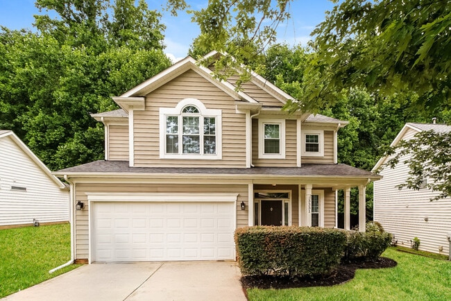 Building Photo - 3331 Passour Ridge Ln