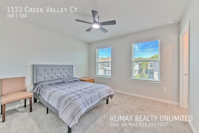 Building Photo - 1133 Crk Vly Ct