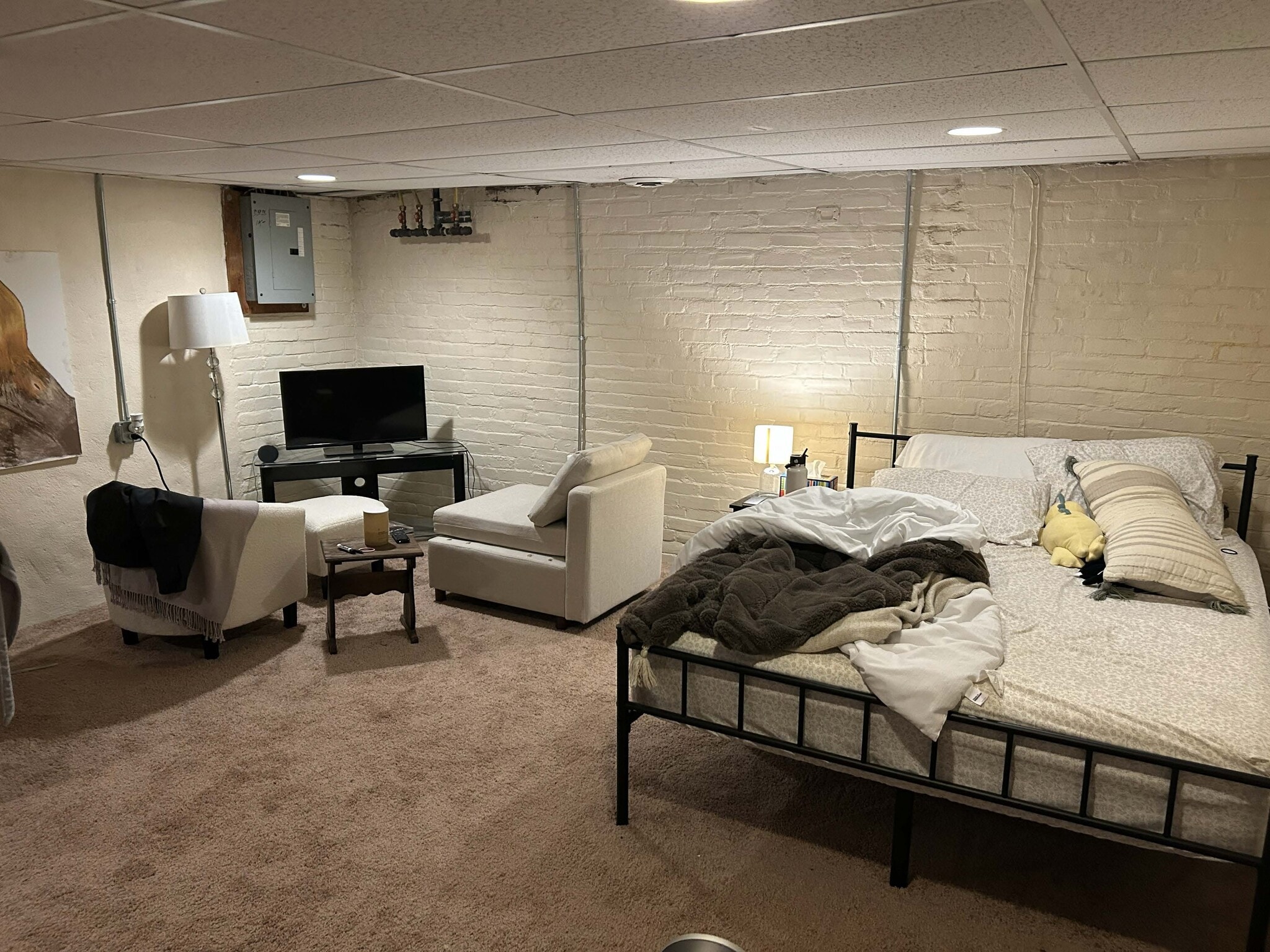 Building Photo - 3405 Ward St