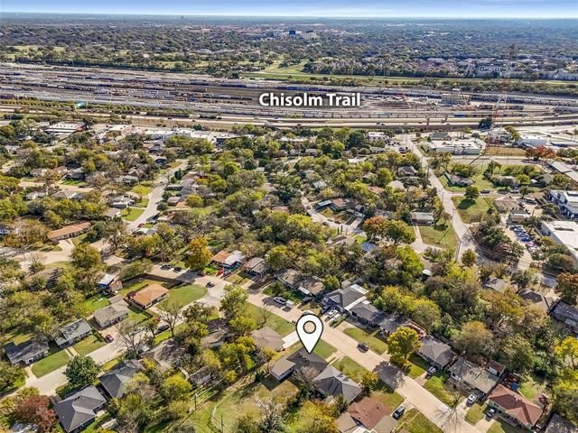 Building Photo - 4500 Wellesley Ave