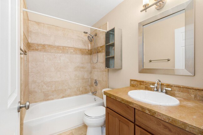 Building Photo - Waterfront Serenity: 1 Bedroom 1 Bathroom Luxury Living with Dock Access