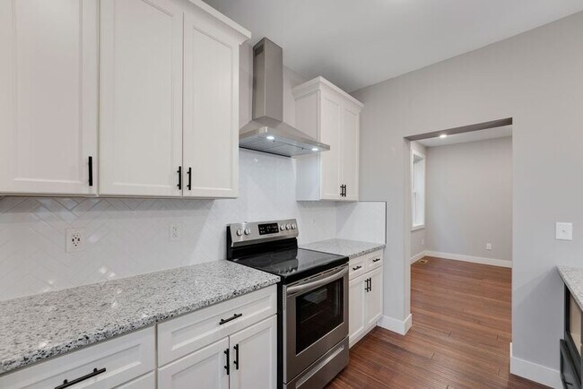 Building Photo - 389-391 Berkeley Road