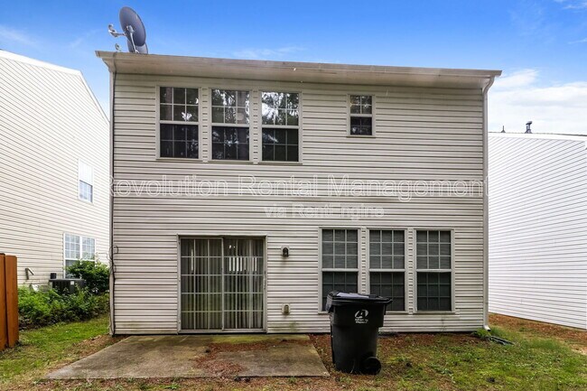 Building Photo - 2614 Regent Walk Dr