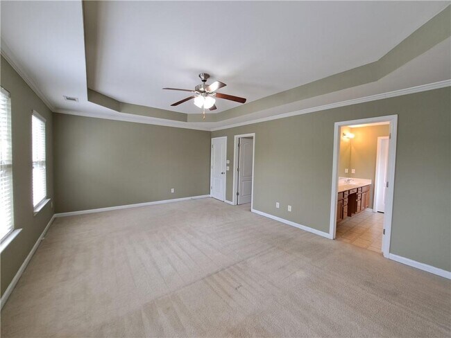 Building Photo - 159 Sonya Mill Ct NW
