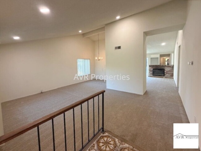 Building Photo - Gorgeous backyard with new carpets and paint