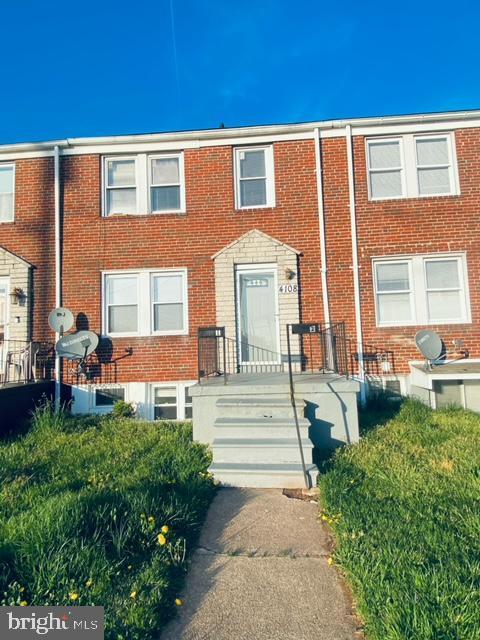 Building Photo - 4108 Erdman Ave