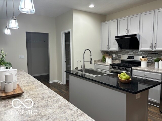 Building Photo - 18126 Pate Hollow Ct