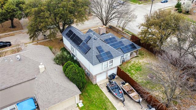 Building Photo - 801 Fawn Valley Dr