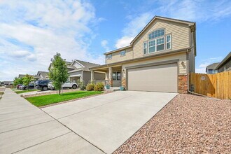 Building Photo - $2,650 - 3 Bed, 2.5 Bath Home in Co Spring...