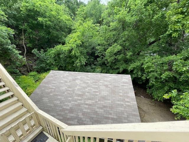 Building Photo - 8808 Mountain Ridge Dr