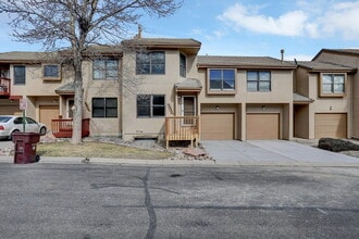 Building Photo - 6925 Yellowpine Dr