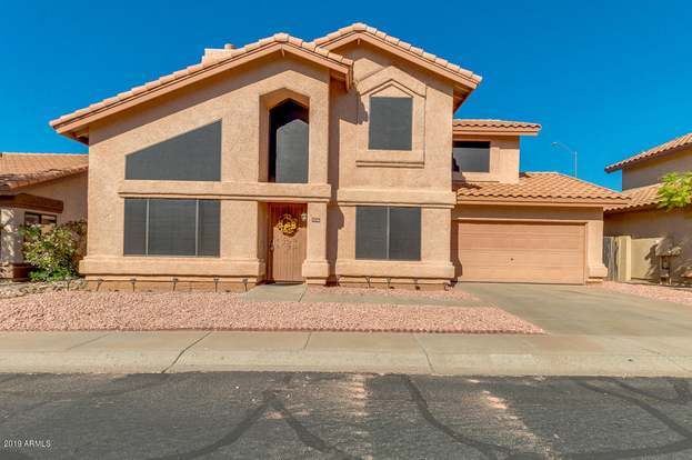 Building Photo - 4546 E Villa Theresa Dr