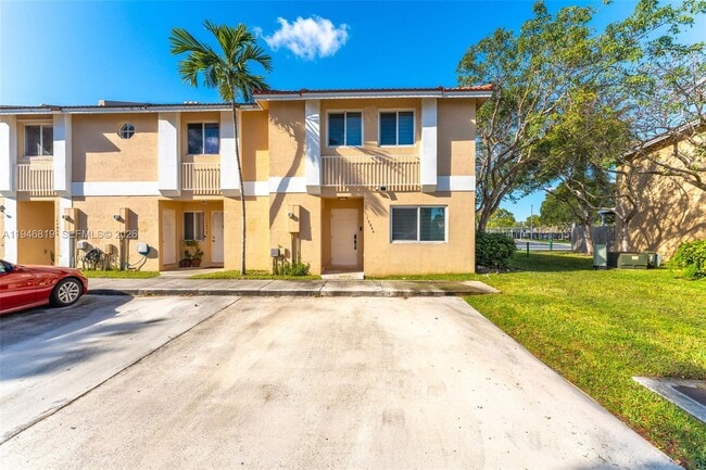 Building Photo - 17864 SW 141st Ct