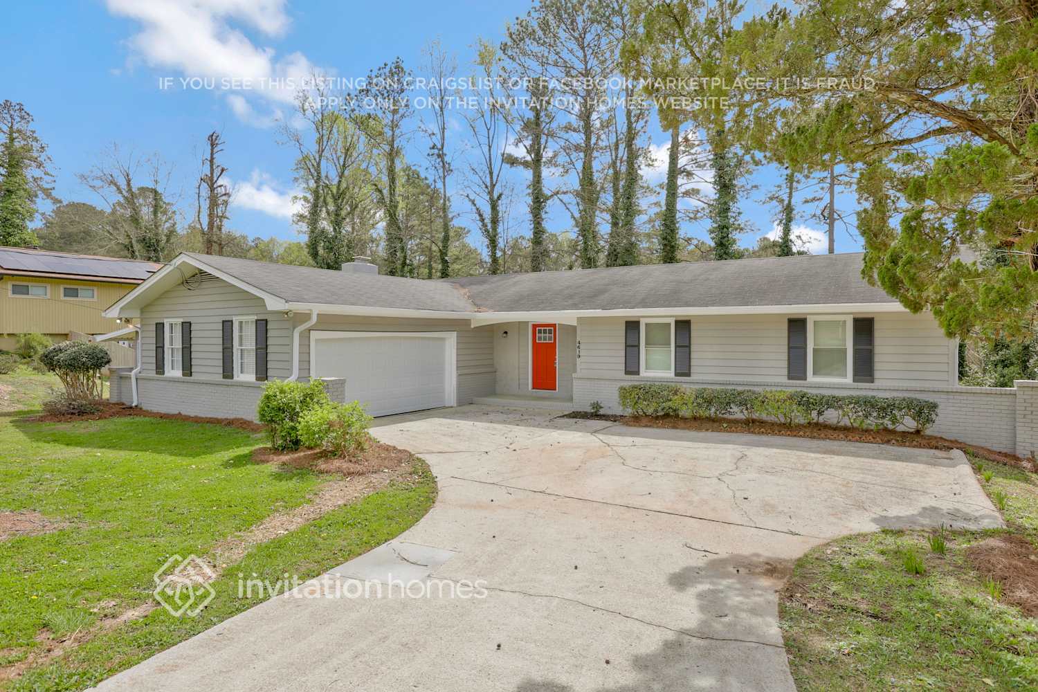 Building Photo - 4619 Shannondale Ln