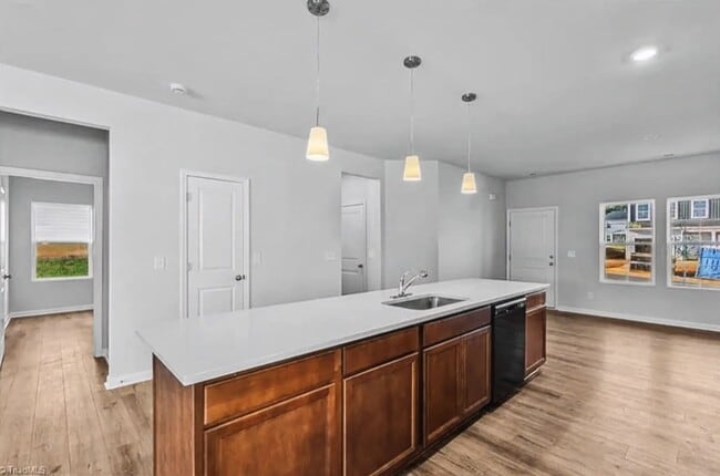 Building Photo - Stunning Brand New Construction in Winston Salem!