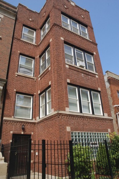 Building Photo - 6636 S Woodlawn Ave