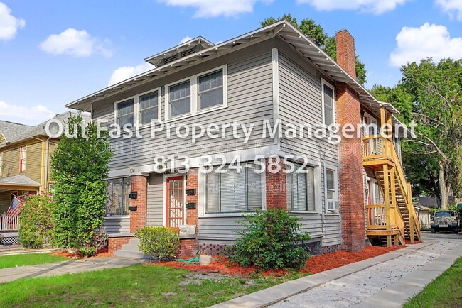 Building Photo - 1718 W Hills Ave