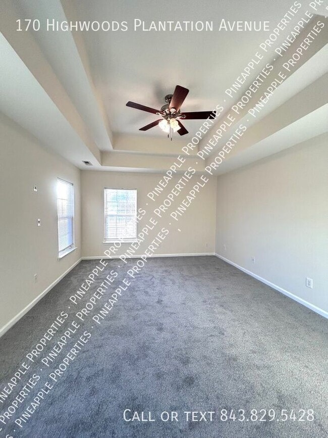 Building Photo - 170 Highwoods Plantation Ave