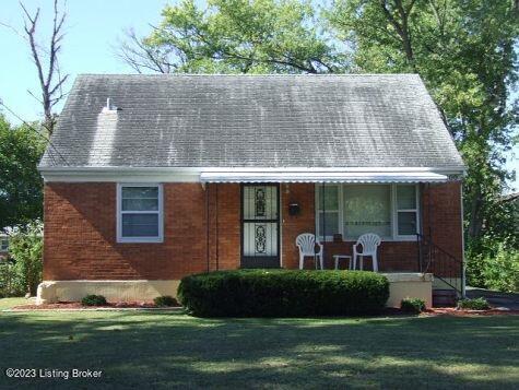 Primary Photo - 7800 Carnation Dr