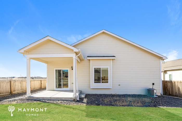 Building Photo - 9452 Truckee Ct