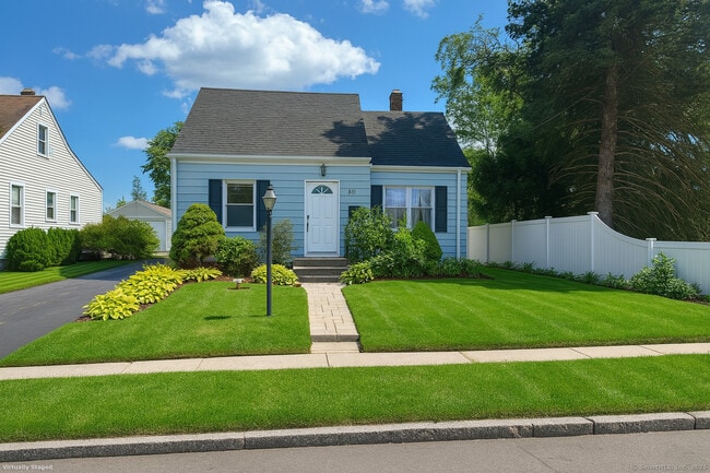 Primary Photo - 645 Burnsford Ave