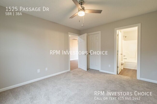 Building Photo - 1525 Passage Dr