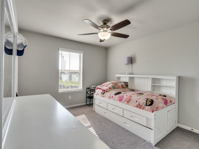 Building Photo - 507 Thunder Cloud Dr