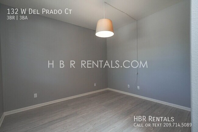 Building Photo - 132 W Del Prado Ct