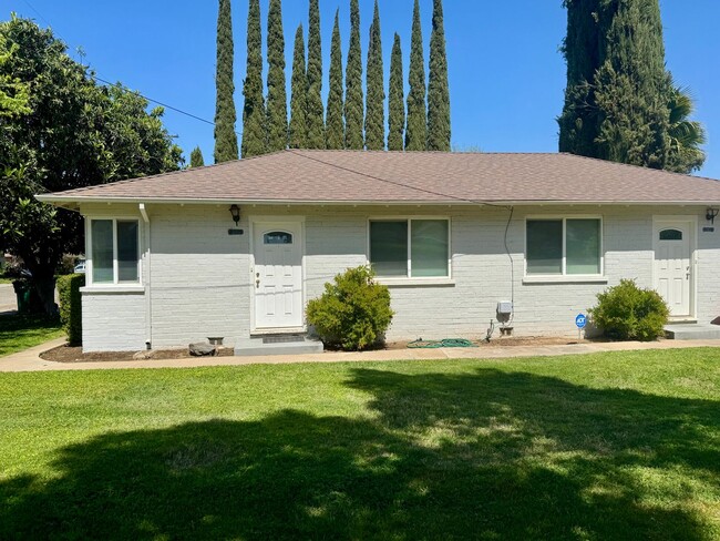 Primary Photo - 1 Bedroom Duplex