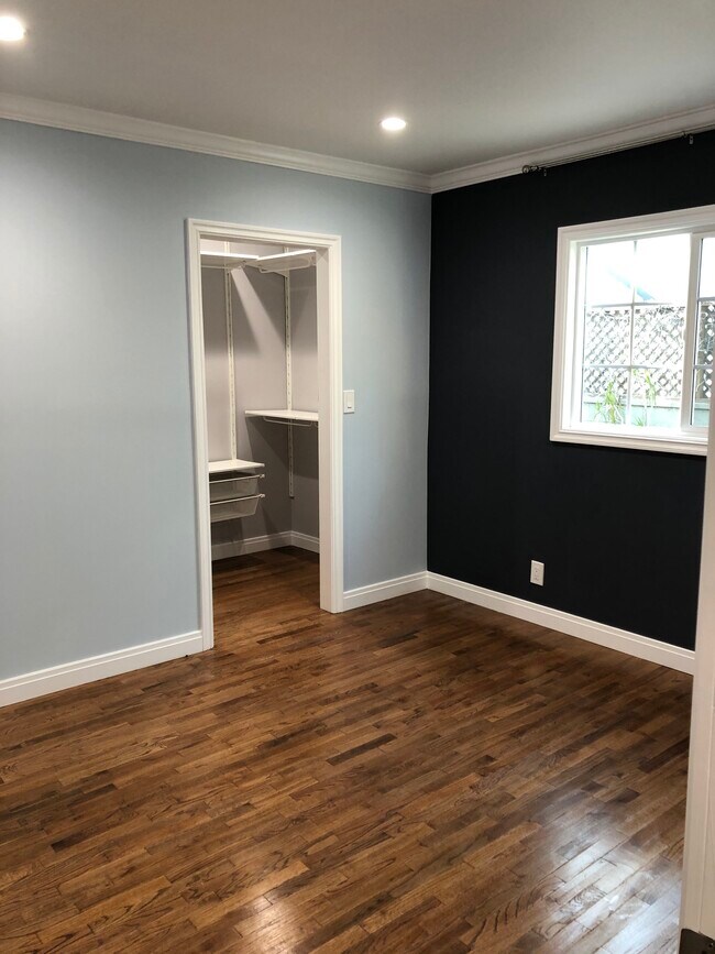 Bedroom 2 - 1754 9th St