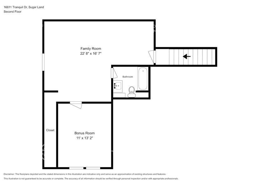 Building Photo - 16811 Tranquil Dr