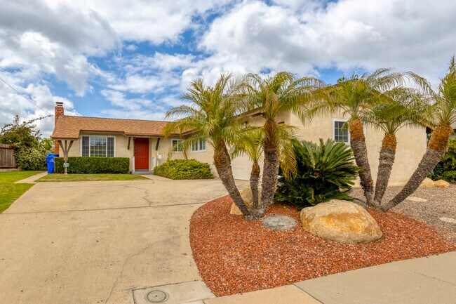 4338 Mt Elbrus Court - 4338 Mount Elbrus Ct