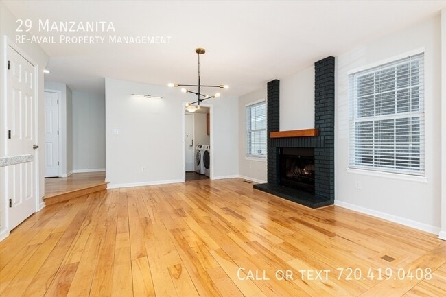 Building Photo - 29 Manzanita-