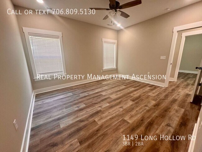 Building Photo - 1149 Long Hollow Rd